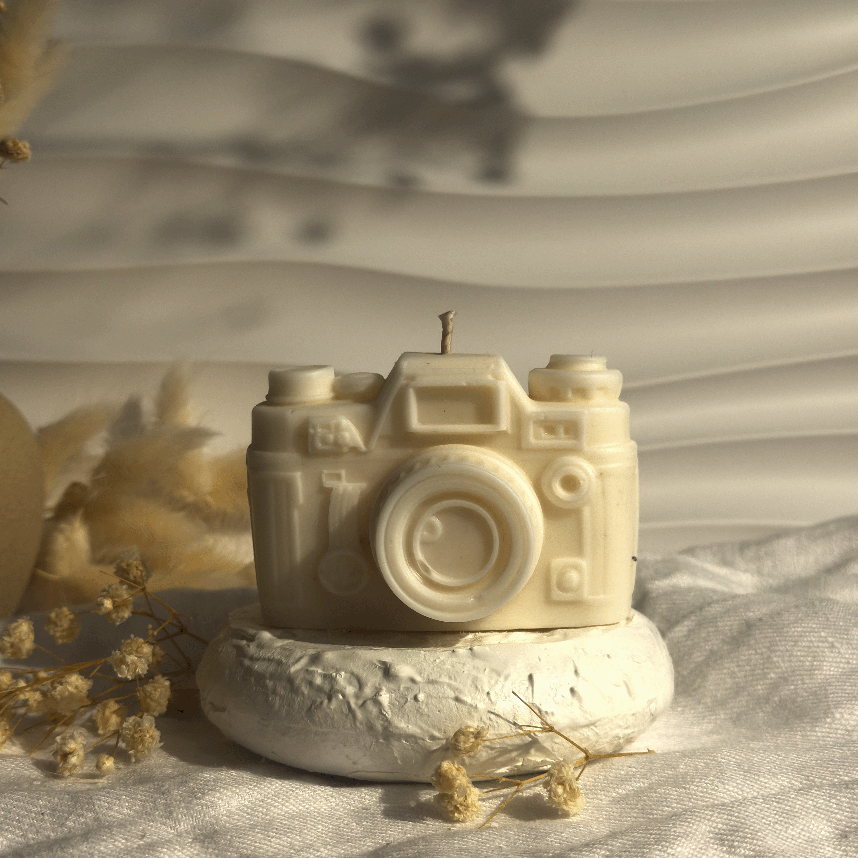 Camera