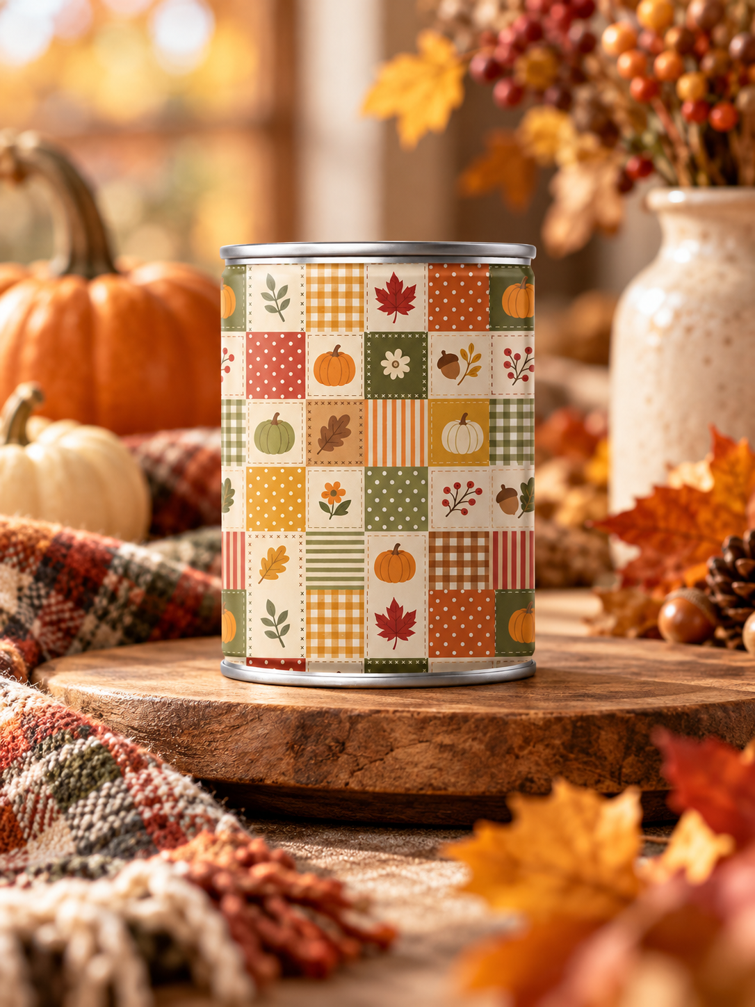 Autumn vibe