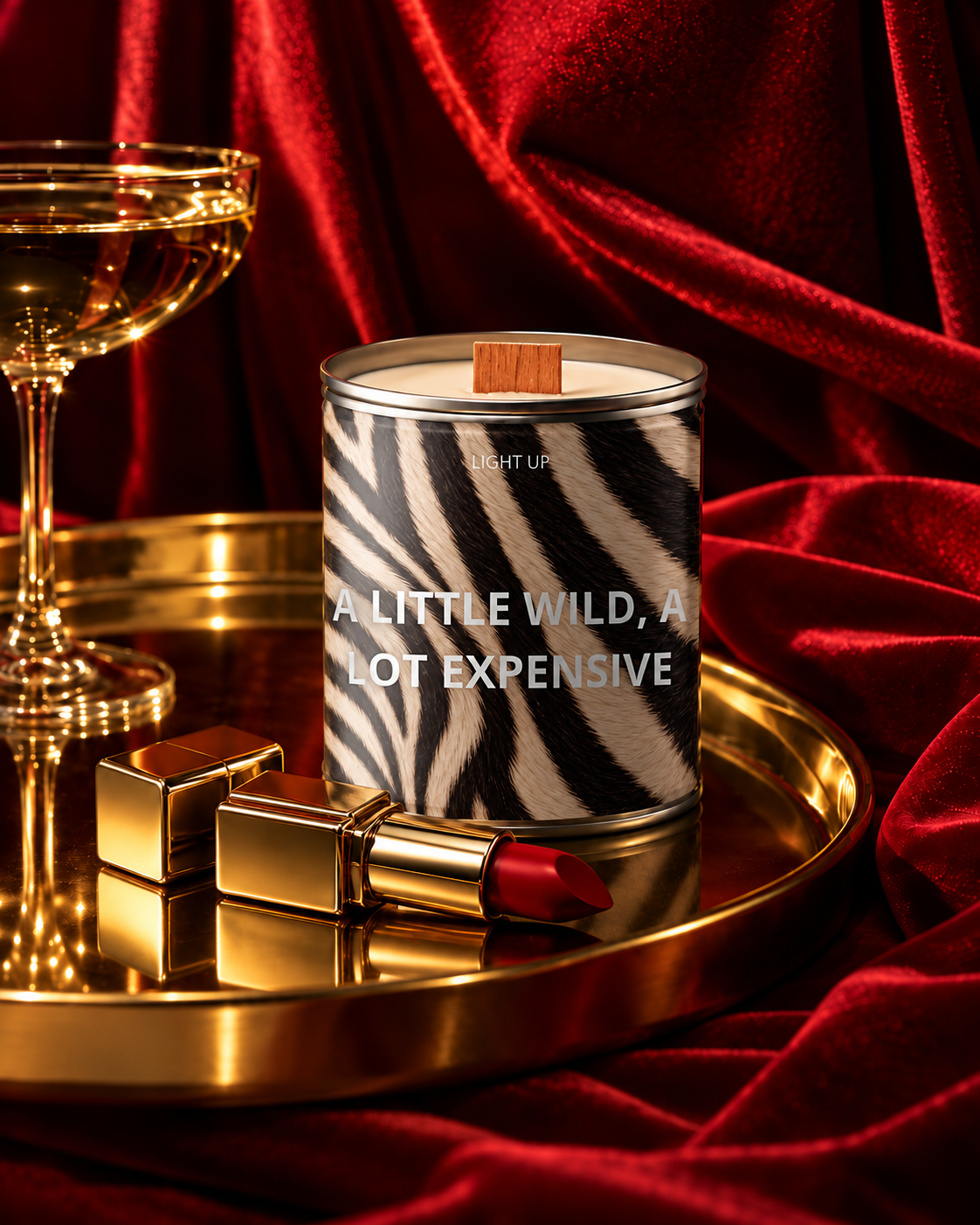 Wild collection # 01